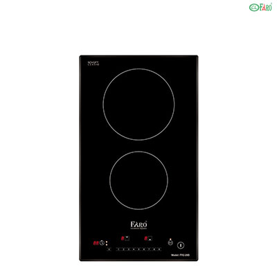 Bếp từ Faro FR2-20D