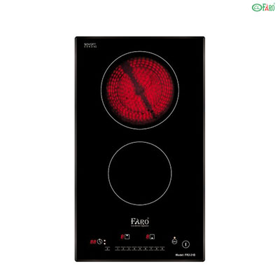 Bếp điện từ Faro FR2-21D