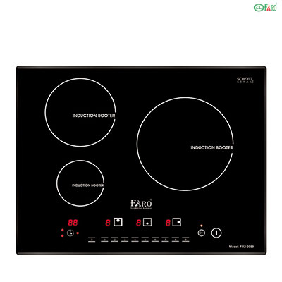 Bếp từ Faro FR2-3089