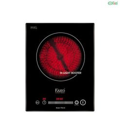 Bếp điện từ Faro FR2-3C