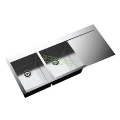 Chậu rửa bát Faster FS-11650SL