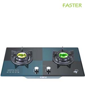 Bếp ga âm Faster FS-217B