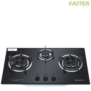 Bếp ga âm Faster FS 301S