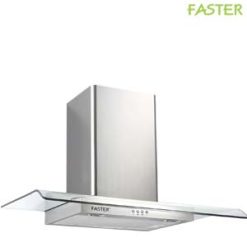 Máy hút mùi Faster FS-3388B1 90