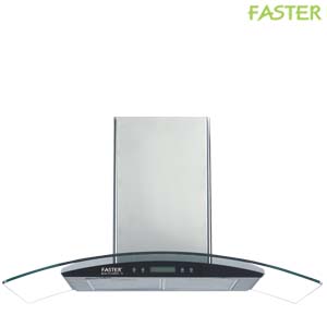 Máy hút mùi Faster FS-3388CH 90