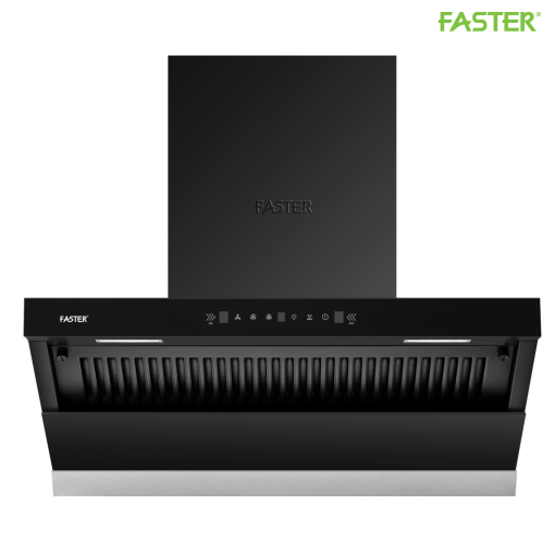 Máy hút khử mùi Faster FS 35AI Autoclean