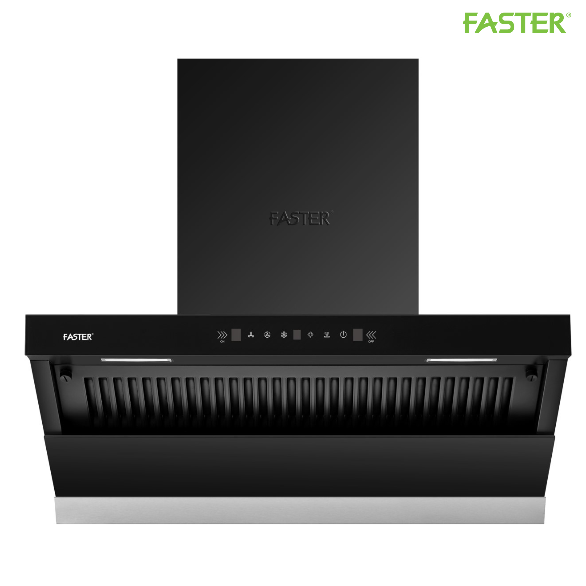 Máy hút khử mùi Faster FS 35AI Autoclean