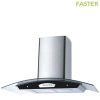 Máy hút mùi Faster FS-90BL