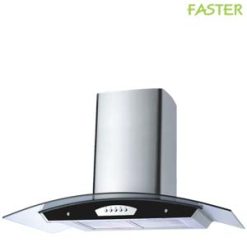 Máy hút mùi Faster FS-90BL