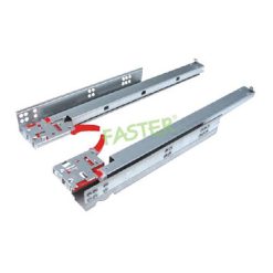 Ray âm nhấn mở Faster FS 710CJ 350