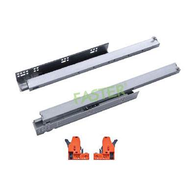 Ray âm giảm chấn Faster FS 728CFH 400