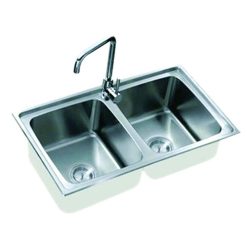 Chậu rửa bát Faster FS-7843