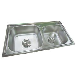 Chậu rửa bát Faster FS-8143N