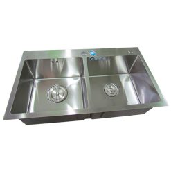 Chậu rửa bát Faster FS-8245HB