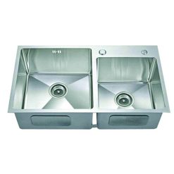 Chậu rửa bát Faster FS-8245HS