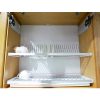 Giá bát tủ 2 tầng FS 800 SN