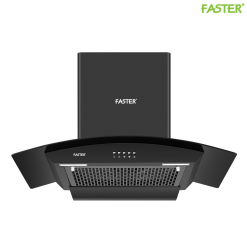 Máy hút mùi gắn tường Faster FS-CH370B