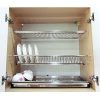 Giá bát tủ 3 tầng FS EB 900 S3