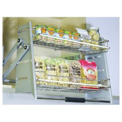 Kệ di động tủ trên Faster FS-EB800S
