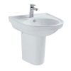 Chậu rửa lavabo Aqualem FT094BC