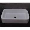 Chậu rửa lavabo Aqualem FT151