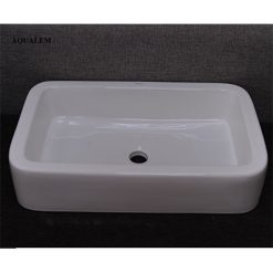 Chậu rửa lavabo Aqualem FT151