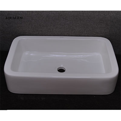 Chậu rửa lavabo Aqualem FT151