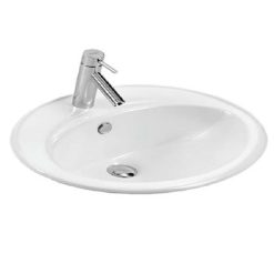Chậu rửa lavabo Aqualem FT205