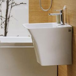 Chậu rửa lavabo Aqualem FT6002