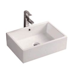 Chậu rửa lavabo Aqualem FT641