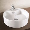 Chậu rửa lavabo Aqualem FT66