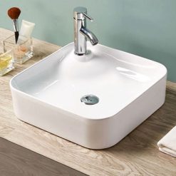 Chậu rửa lavabo Aqualem FT952