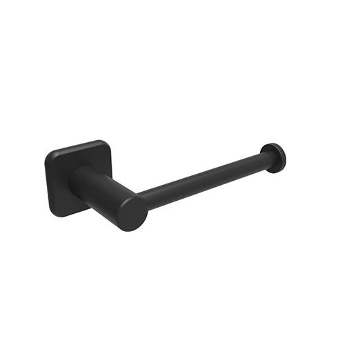 Lô giấy vệ sinh mạ đen Foxis FX-6804D