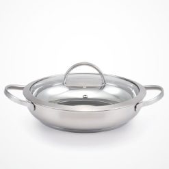 Chảo từ cao cấp Malloca FY-146