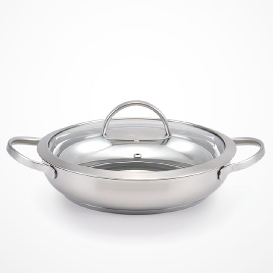 Chảo từ cao cấp Malloca FY-146