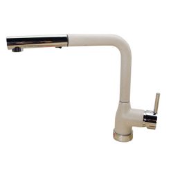 Vòi rửa bát Argo G-0585 Cornflakes