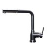 Vòi rửa bát Argo G-0585 Nera