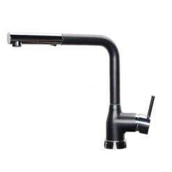 Vòi rửa bát Argo G-0585 Nera