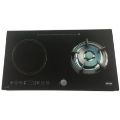 Bếp ga kết hợp từ Giovani G-216 GT