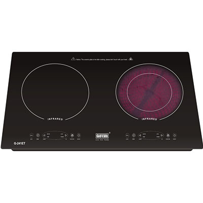Bếp điện từ Giovani G-241ET