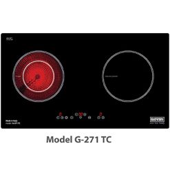 Bếp điện từ Giovani G-271 TC