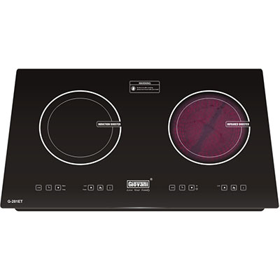 Bếp điện từ Giovani G-281ET
