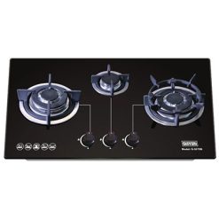 Bếp ga âm Giovani G-307SB