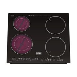 Bếp điện từ Giovani G-422ET