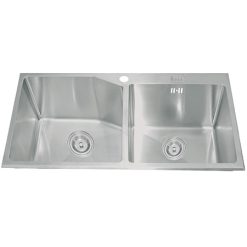 Chậu rửa bát Giovani G-8548 HM