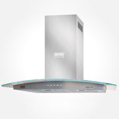 Máy hút mùi Giovani G-90 TC Plus