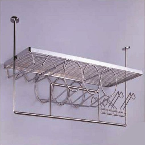 Giá treo ly Grob G0301