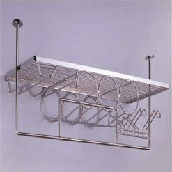 Giá treo ly Grob G0302