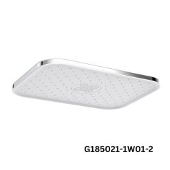 Bát sen tắm gắn trần JOMOO G185021-1W01-2