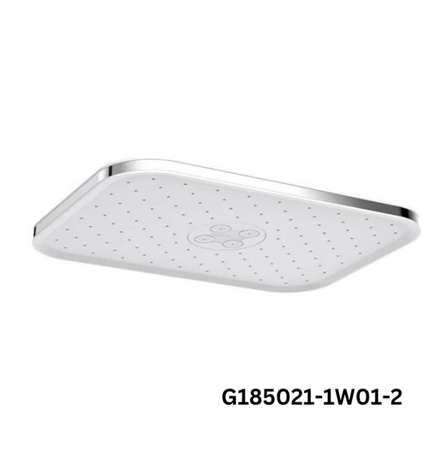 Bát sen tắm gắn trần JOMOO G185021-1W01-2